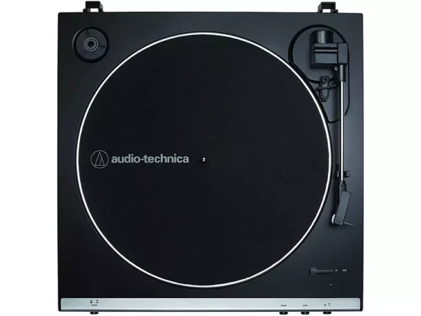 AT-LP60XUSBGM vinüülplaadimängija