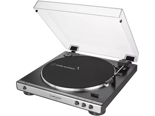 AT-LP60XUSBGM vinüülplaadimängija