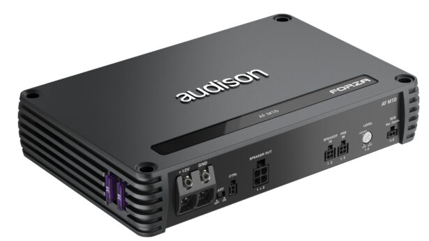 AF M1D MONO võimendi 1200W