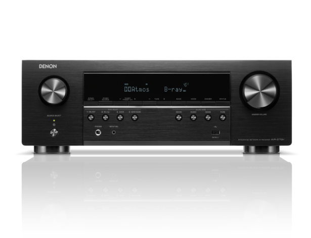AVR-S770H ressiiver