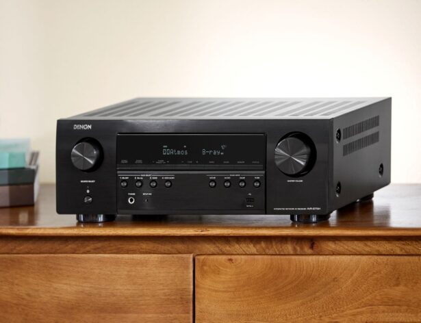AVR-S770H ressiiver