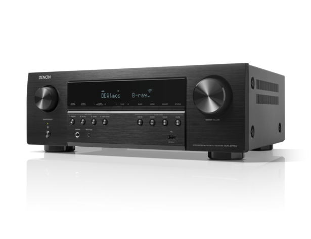 AVR-S770H ressiiver