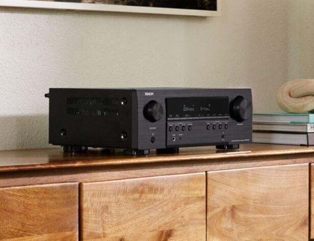 AVR-S770H ressiiver