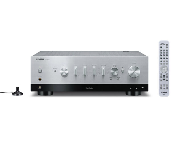 R-N800A ressiiver