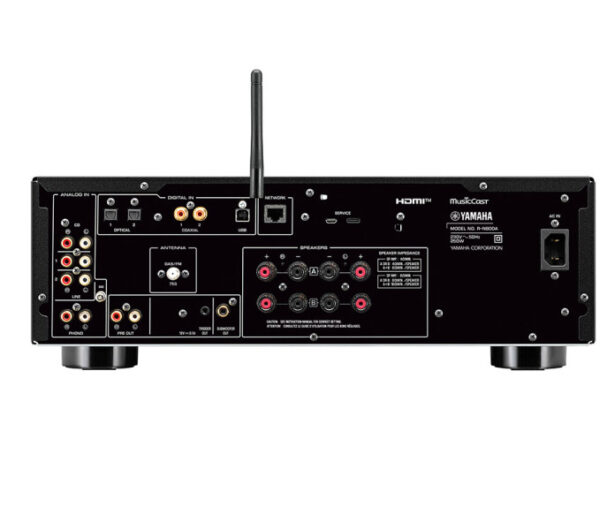 R-N800A ressiiver