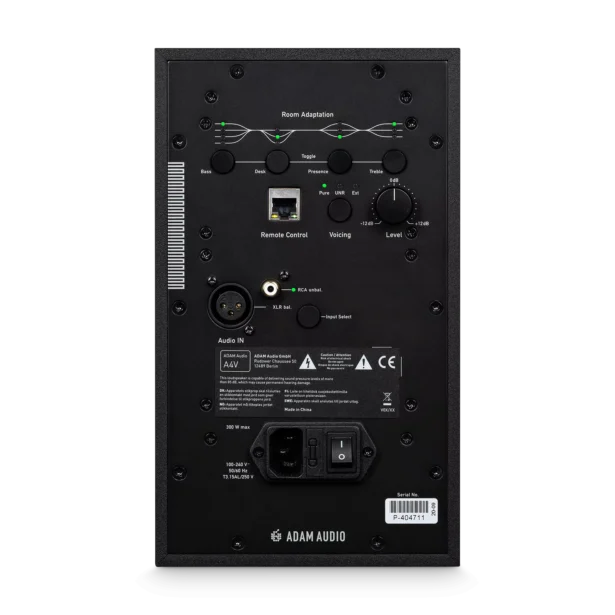 A4V Studio Monitor kontsertkõlar