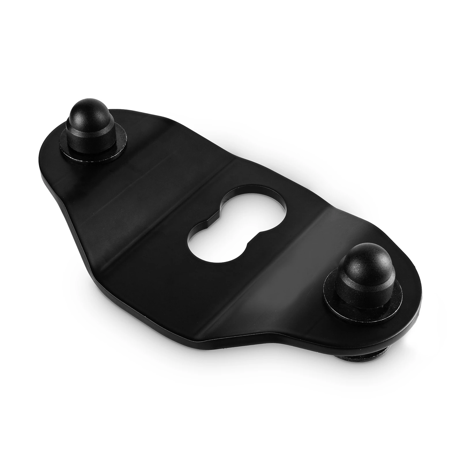 S2V/S3V/S3H Adapter Plate adapterplaat