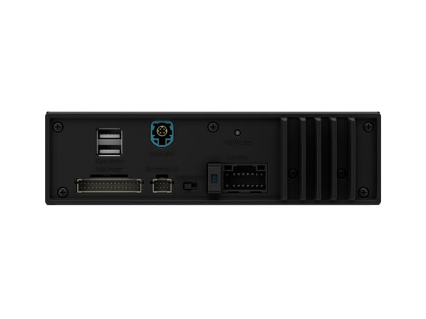 Status HDS-990 multimeediakeskus