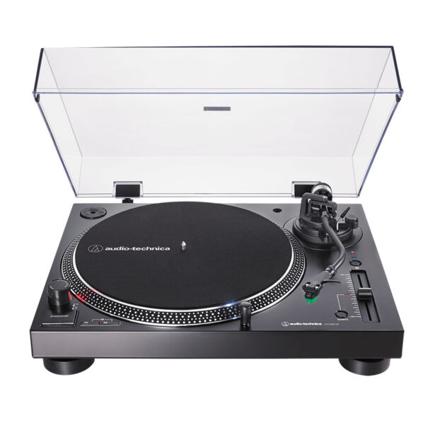 AT-LP120XBT-USB juhtmevaba vinüülplaadimängija
