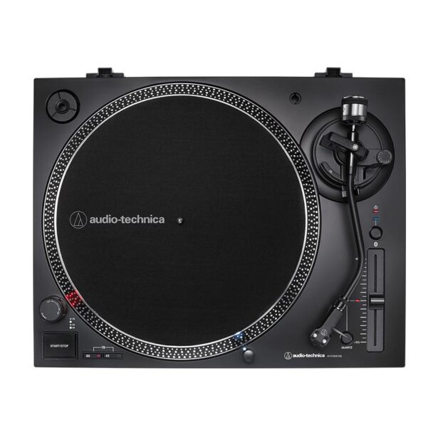 AT-LP120XBT-USB juhtmevaba vinüülplaadimängija
