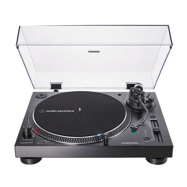 AT-LP120X-USB vinüülplaadimängija