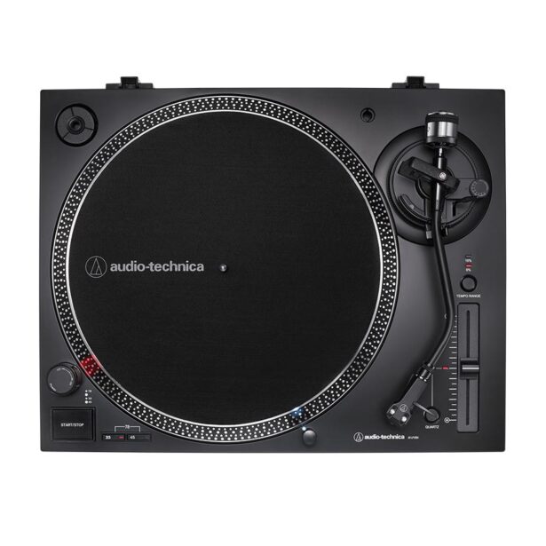 AT-LP120X-USB vinüülplaadimängija