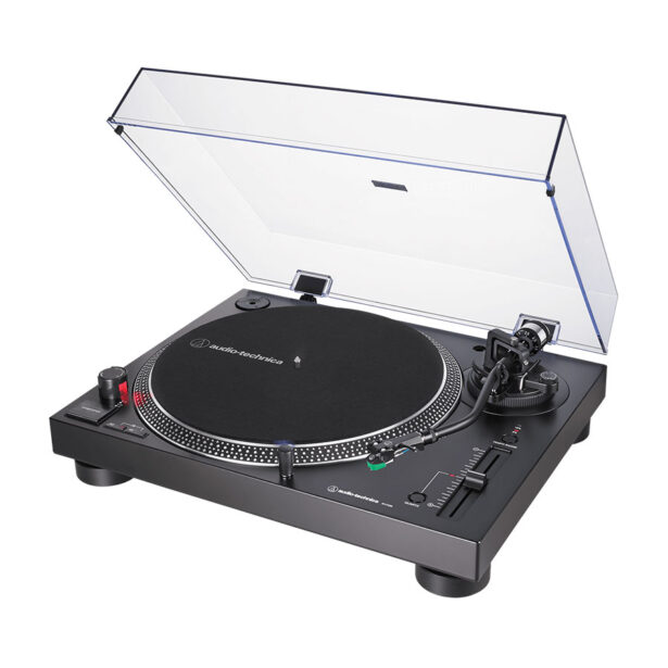 AT-LP120X-USB vinüülplaadimängija