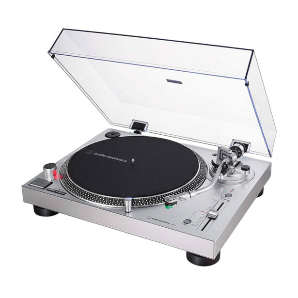 AT-LP120X-USB vinüülplaadimängija