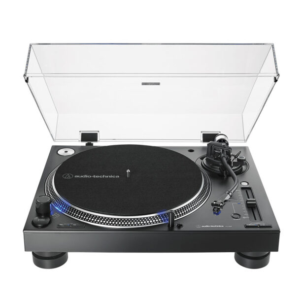 AT-LP140XP Direct-Drive vinüülplaadimängija