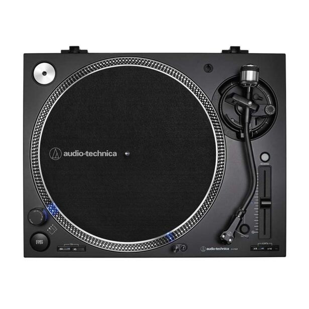 AT-LP140XP Direct-Drive vinüülplaadimängija