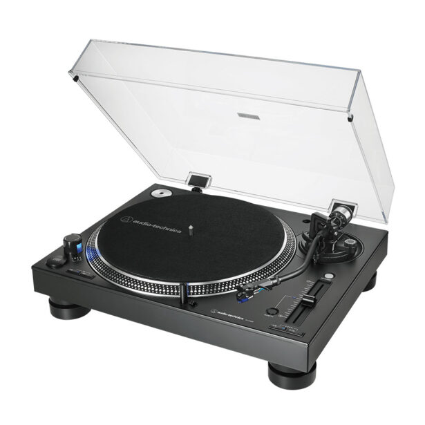 AT-LP140XP Direct-Drive vinüülplaadimängija