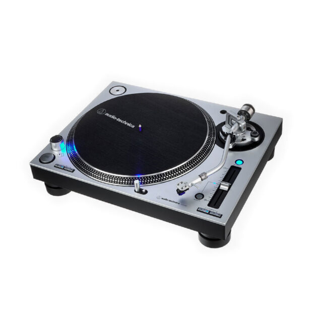 AT-LP140XP Direct-Drive vinüülplaadimängija
