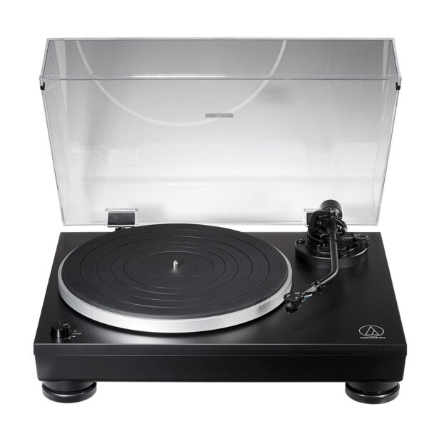 AT-LP5X Direct-Drive vinüülplaadimängija
