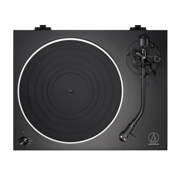 AT-LP5X Direct-Drive vinüülplaadimängija