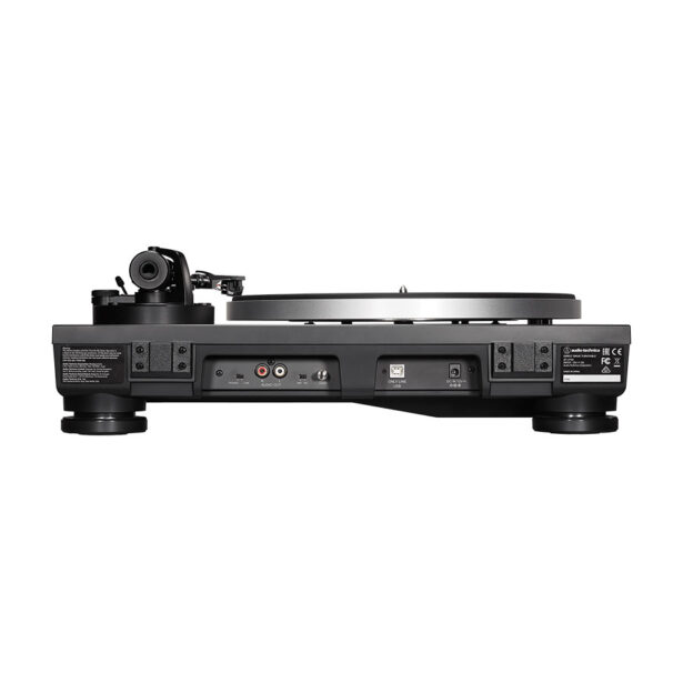 AT-LP5X Direct-Drive vinüülplaadimängija
