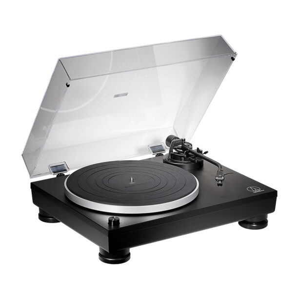 AT-LP5X Direct-Drive vinüülplaadimängija