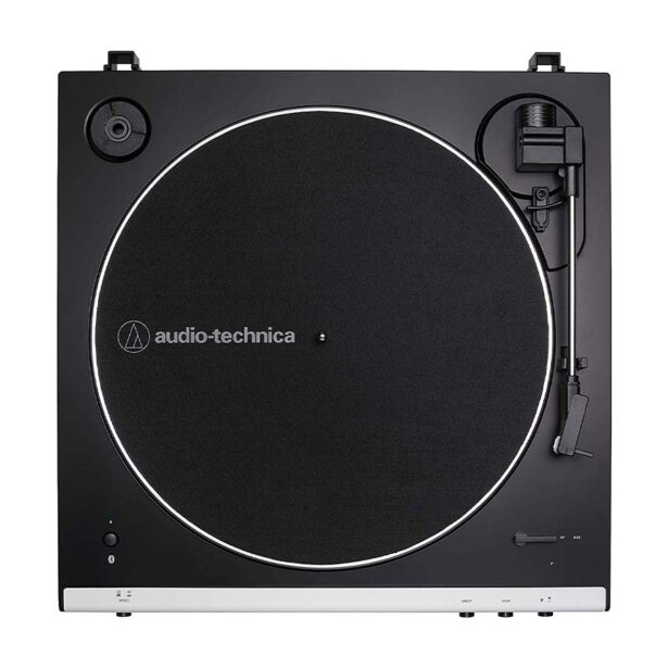 AT-LP60XBTBK vinüülplaadimängija
