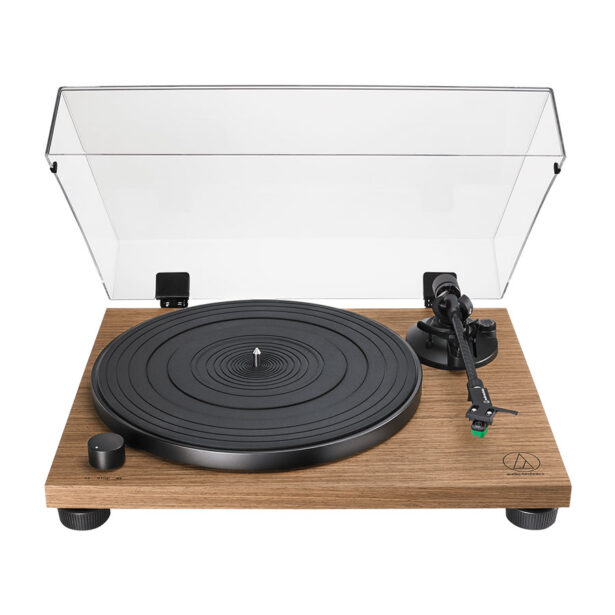 AT-LPW40WN Belt-Drive vinüülplaadimängija