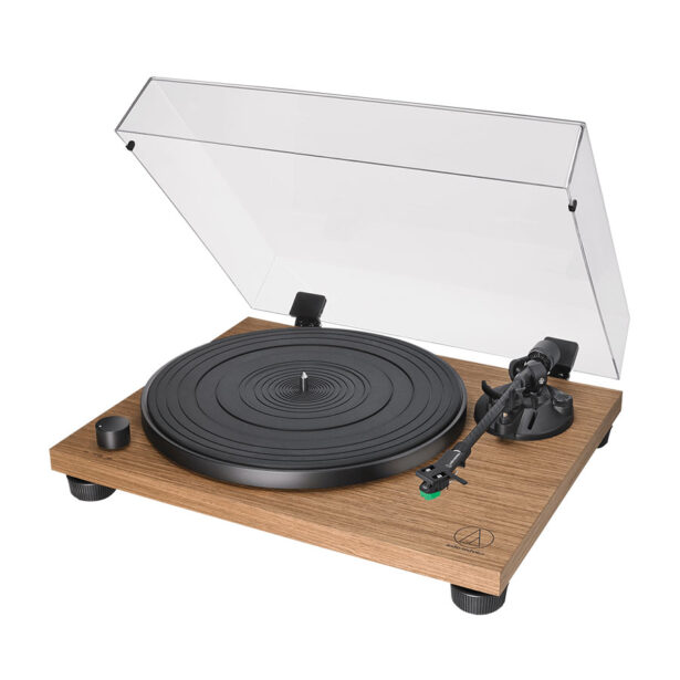 AT-LPW40WN Belt-Drive vinüülplaadimängija