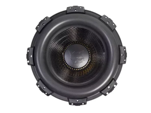BDC15D1SPL bassikõlar