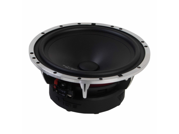 BLACKAIR6C komponentkõlarid