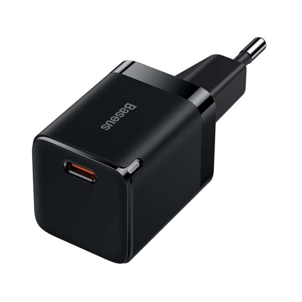 GAN3 Fast Charger 1C 30W laadija