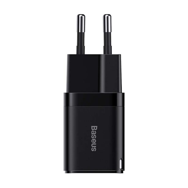 GAN3 Fast Charger 1C 30W laadija