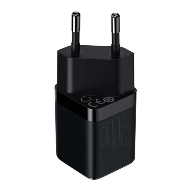 GAN3 Fast Charger 1C 30W laadija