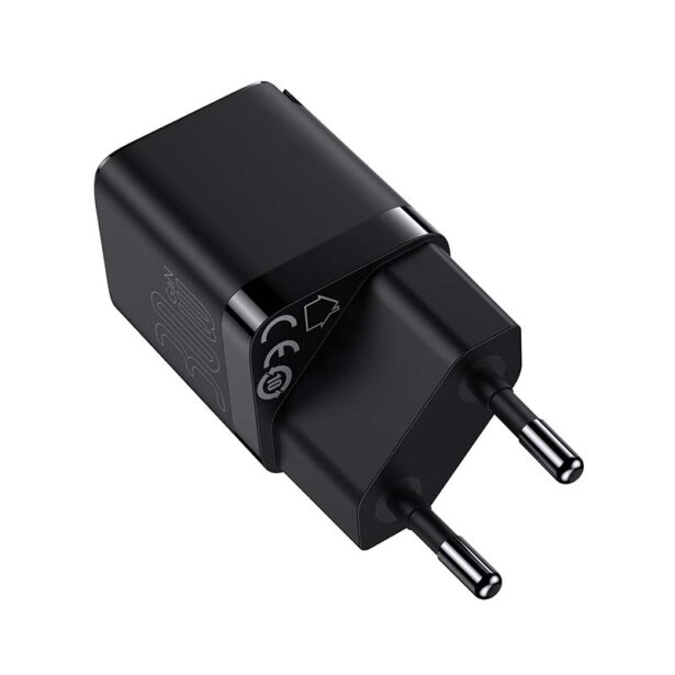 GAN3 Fast Charger 1C 30W laadija
