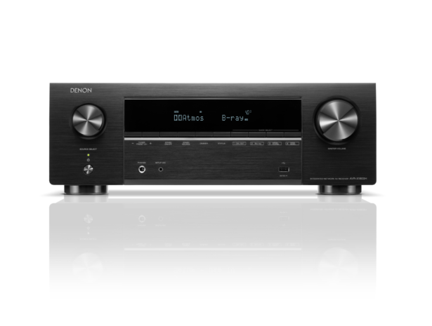 AVR-X1800H ressiiver