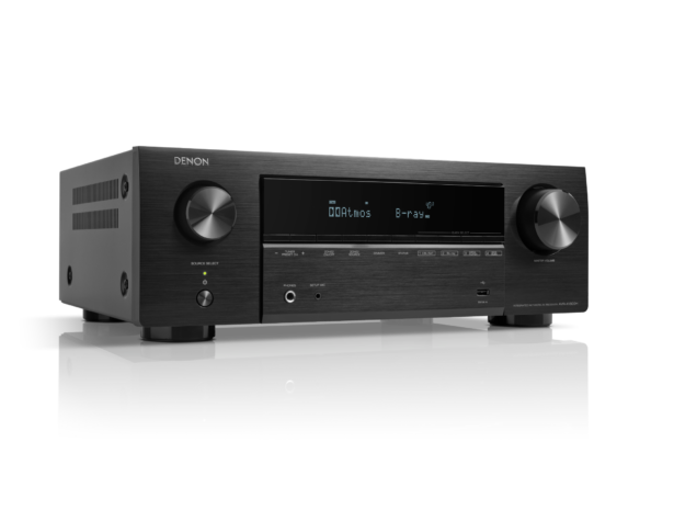 AVR-X1800H ressiiver