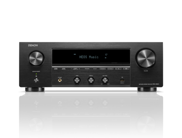 DRA-900H ressiiver