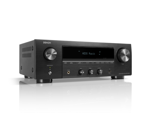 DRA-900H ressiiver