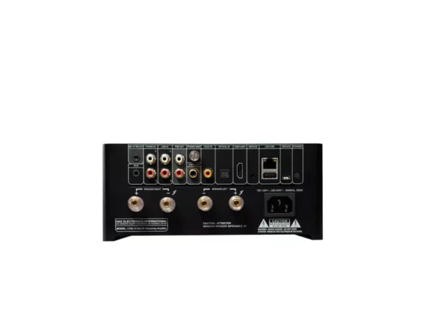C 700 V2 BluOS võimendi