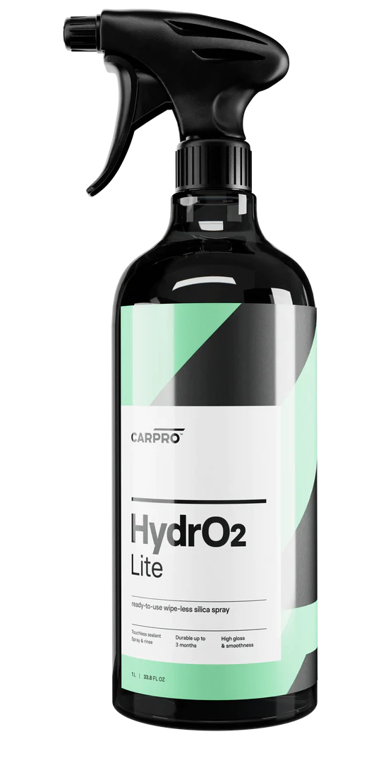 HydrO2 Lite