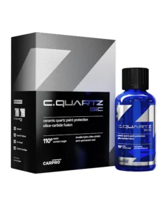 Cquartz SIC värvikaitse 50ml