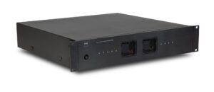 CI 8-150 DSP Multi-Channel võimendi