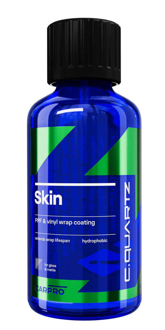 Cquartz Skin nanokate 50ml