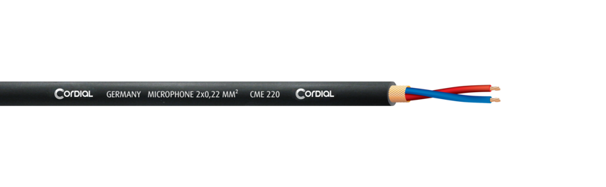 CFM 3 VV Audio kaabel