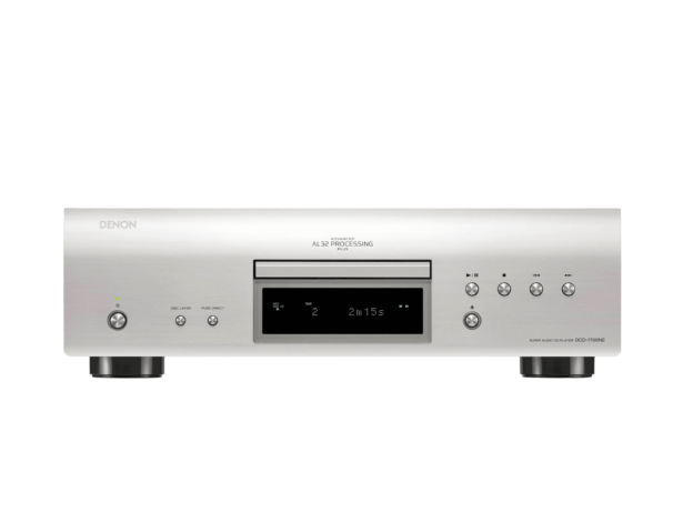 DCD-1700NE CD/SACD-mängija