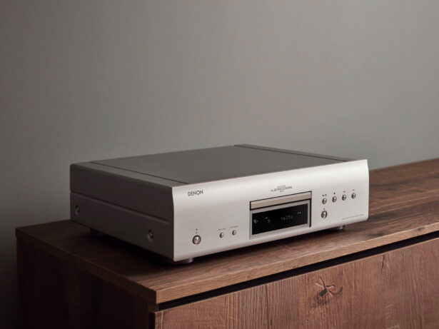 DCD-1700NE CD/SACD-mängija
