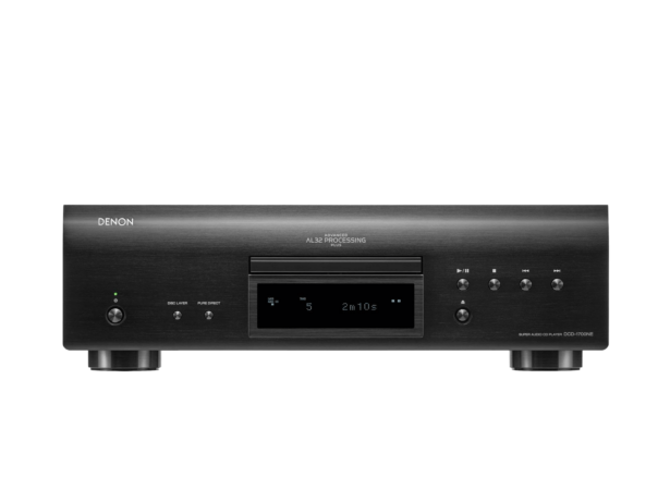 DCD-1700NE CD/SACD-mängija