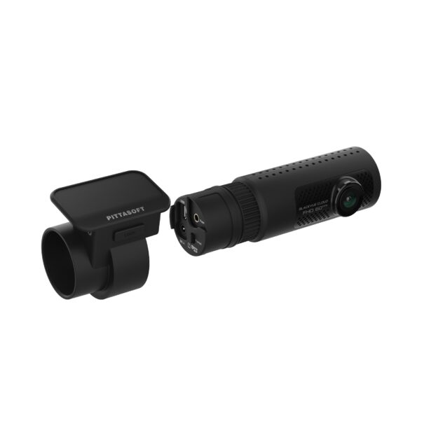 DR770X-1CH videoregistraator +64 GB mälukaart