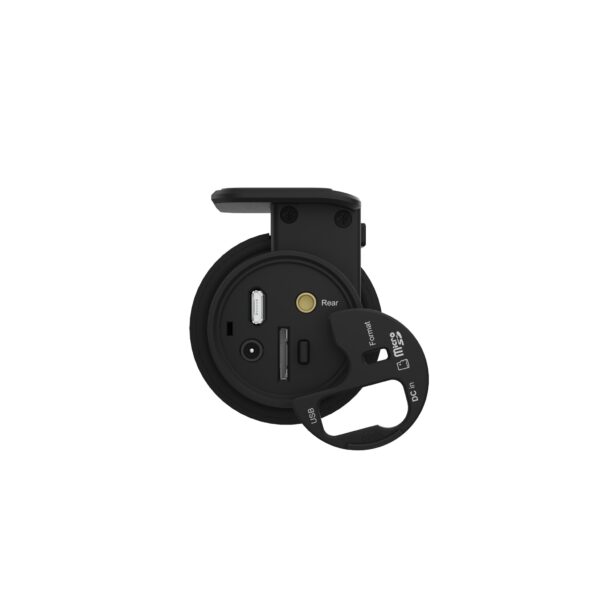 DR770X-1CH videoregistraator +64 GB mälukaart